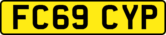 FC69CYP