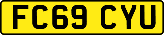 FC69CYU