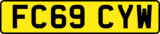 FC69CYW