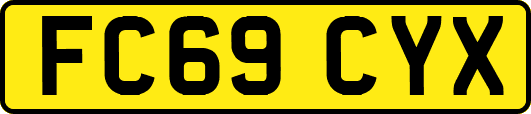 FC69CYX