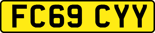 FC69CYY