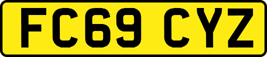FC69CYZ