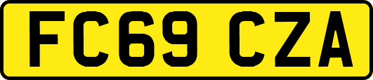 FC69CZA