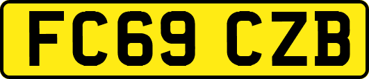 FC69CZB