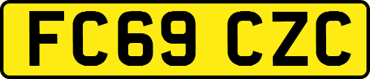 FC69CZC
