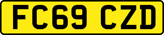 FC69CZD