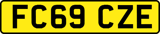 FC69CZE