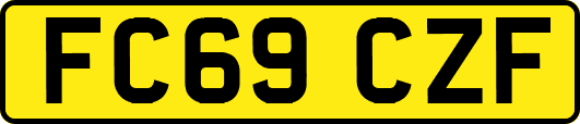 FC69CZF