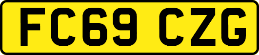 FC69CZG