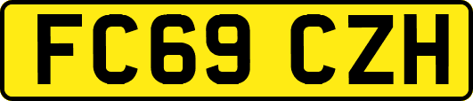 FC69CZH
