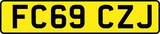 FC69CZJ