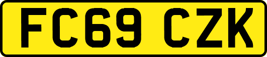 FC69CZK