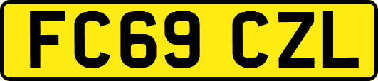 FC69CZL