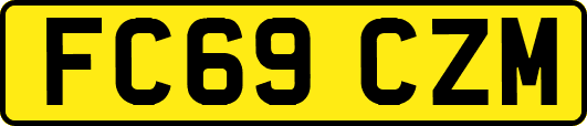 FC69CZM