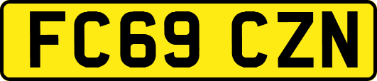 FC69CZN