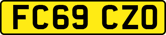 FC69CZO