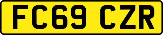 FC69CZR