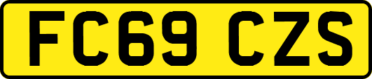 FC69CZS