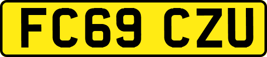 FC69CZU