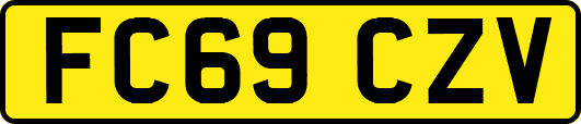 FC69CZV