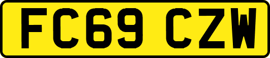 FC69CZW