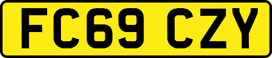 FC69CZY