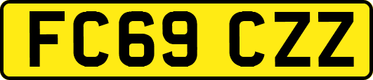 FC69CZZ