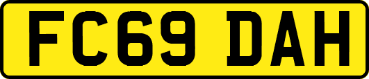 FC69DAH