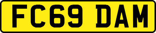 FC69DAM