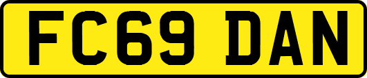 FC69DAN