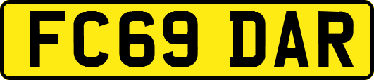 FC69DAR