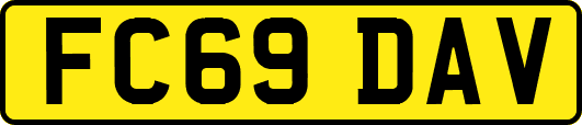 FC69DAV