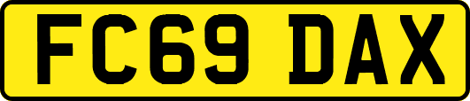 FC69DAX