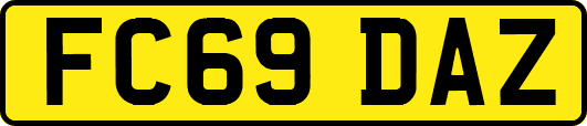 FC69DAZ