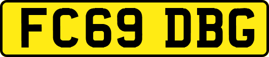 FC69DBG