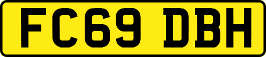 FC69DBH