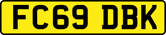 FC69DBK