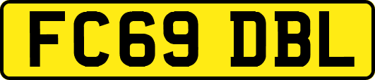 FC69DBL