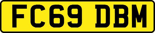 FC69DBM