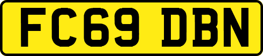 FC69DBN