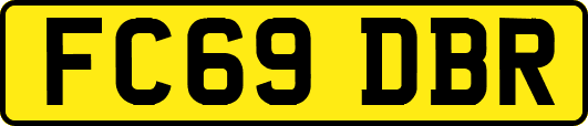 FC69DBR