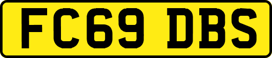 FC69DBS