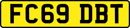 FC69DBT