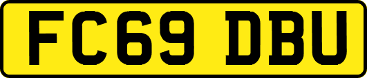 FC69DBU