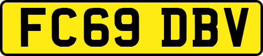 FC69DBV