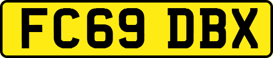 FC69DBX