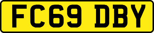 FC69DBY