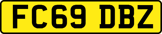 FC69DBZ