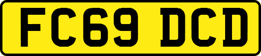 FC69DCD