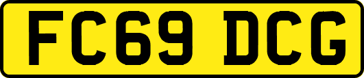 FC69DCG
